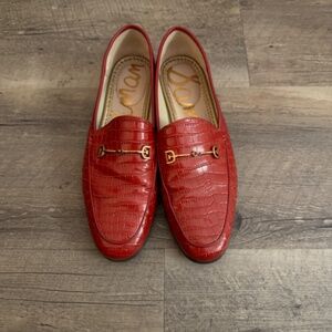 Sam Edelman Loraine Loafers